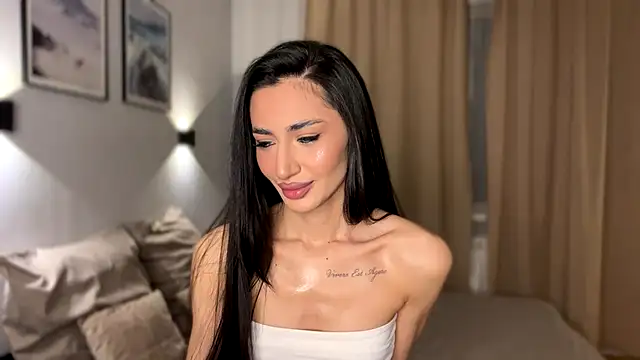 alissadreams online show from 11, 11, 2025