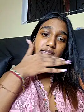 indianpink lips online show from 18, 9, 2025