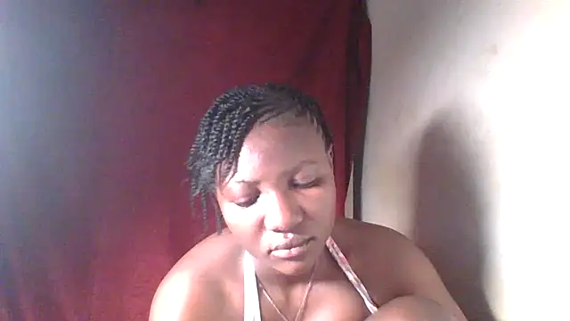Ebony dolcy online show from 9, 9, 2025