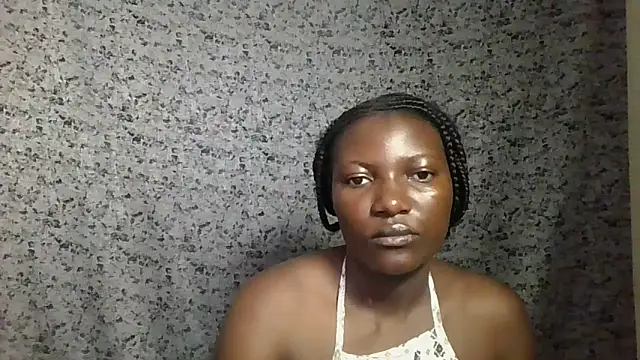 Ebony dolcy online show from 28, 9, 2025
