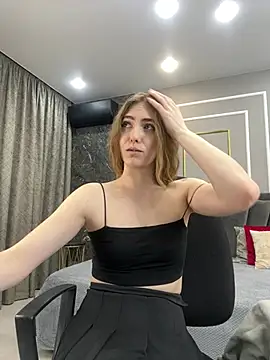 MilaSwe online show from 18, 2, 2025