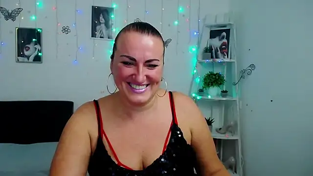 DianaMGG online show from 14, 10, 2025