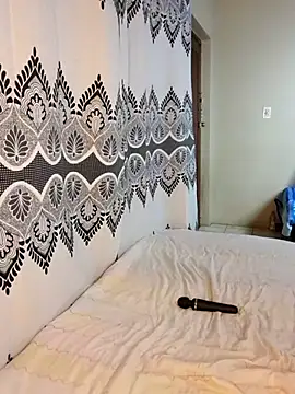 Karishma99  online show from 8, 10, 2025