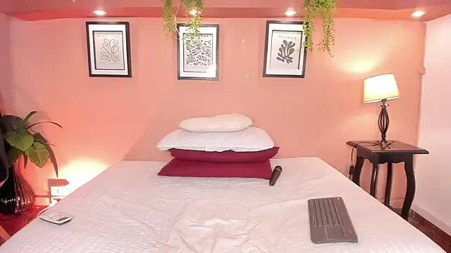 Snapshot of SofiaBennett_ chatting on 18, 3, 2026 SofiaBennett online show from 18, 3, 2026