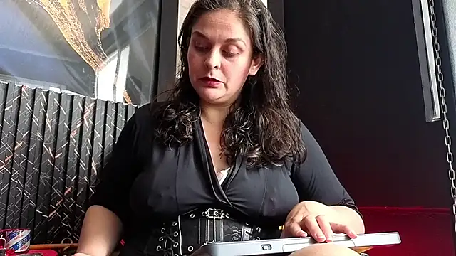 AmandaKovich online show from 20, 3, 2026