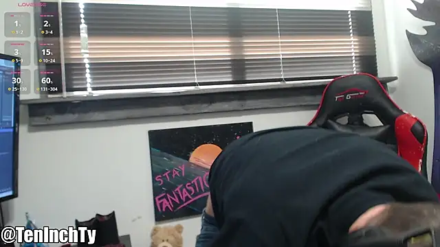 teninchty online show from 24, 11, 2025