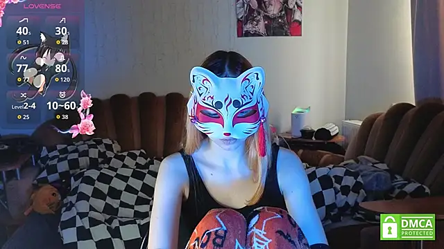 YumikoMori online show from 28, 2, 2026