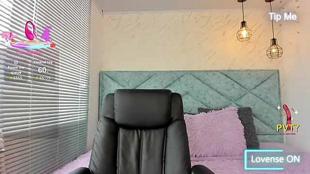 Katty love01 online show from 9, 10, 2025