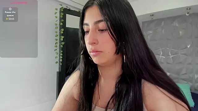 Katty love01 online show from 18, 1, 2026