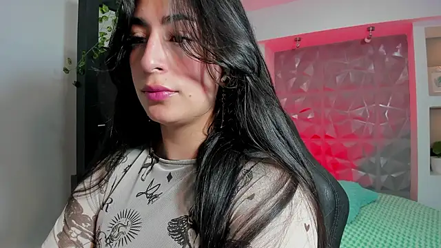 Katty love01 online show from 3, 2, 2026