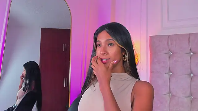 Snapshot of JasmineRoss_1 chatting on 26, 2, 2026 JasmineRoss 1 online show from 26, 2, 2026