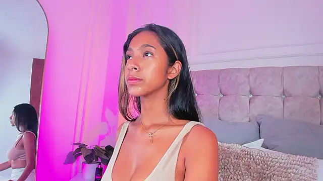 Snapshot of JasmineRoss_1 chatting on 28, 2, 2026 JasmineRoss 1 online show from 28, 2, 2026