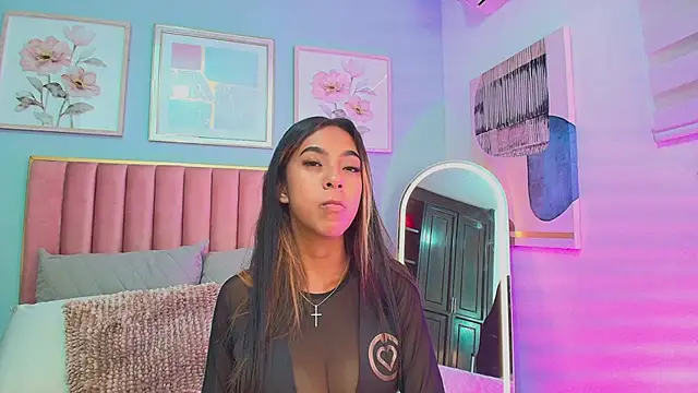 Snapshot of JasmineRoss_1 chatting on 6, 3, 2026 JasmineRoss 1 online show from 6, 3, 2026