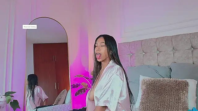 Snapshot of JasmineRoss_1 chatting on 31, 3, 2026 JasmineRoss 1 online show from 31, 3, 2026