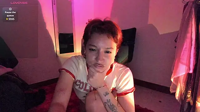 red morgan online show from 14, 2, 2025