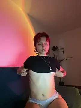 red morgan online show from 19, 3, 2025