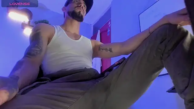 K cique online show from 30, 10, 2025