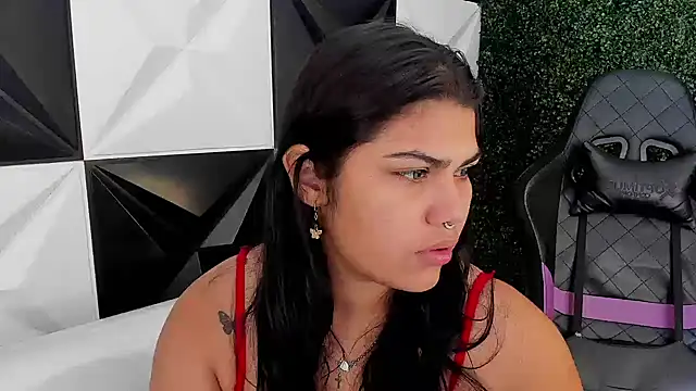 melany rouse18 online show from 10, 10, 2025