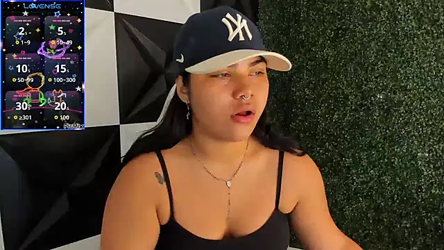 melany rouse18 online show from 9, 11, 2025