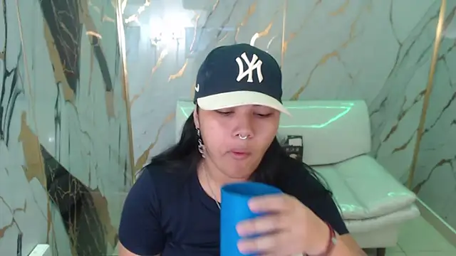 melany rouse18 online show from 18, 11, 2025