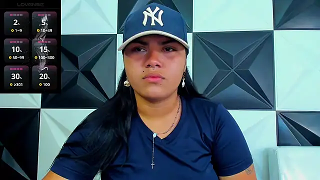 melany rouse18 online show from 11, 2, 2026