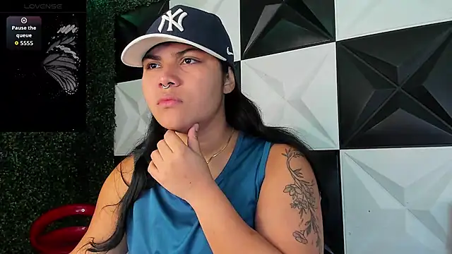 melany rouse18 online show from 4, 3, 2026