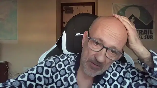 llopaco online show from 5, 3, 2026