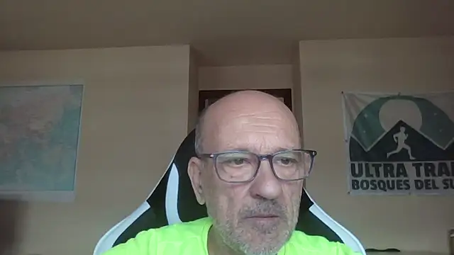 llopaco online show from 14, 3, 2026