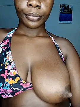 Nubian aszz online show from 17, 10, 2025