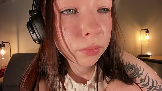 Sindy Juxx online show from 19, 3, 2026