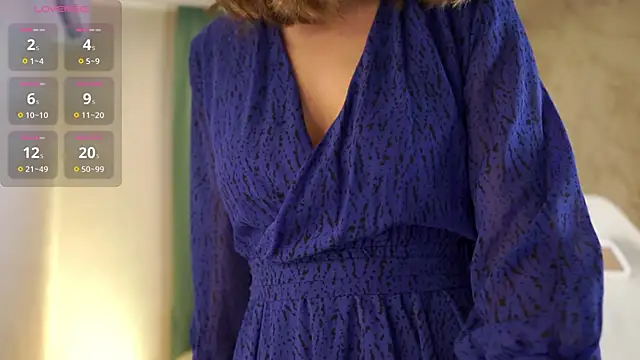 Agaveforests online show from 6, 11, 2025