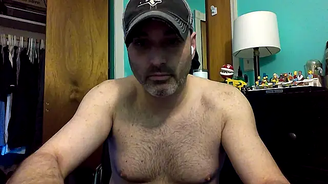 Novabear6996 online show from 1, 3, 2025