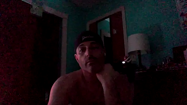 Novabear6996 online show from 15, 3, 2025