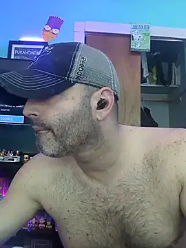 Novabear6996 online show from 22, 10, 2025