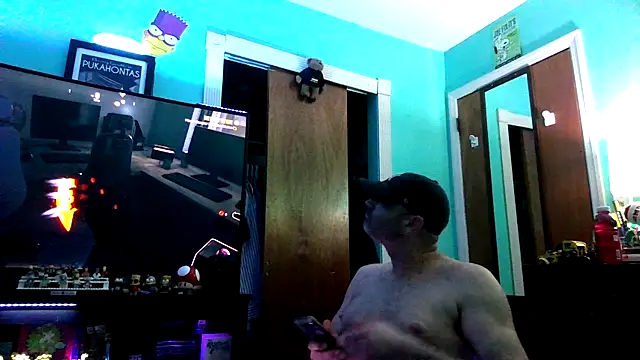 Novabear6996 online show from 26, 10, 2025