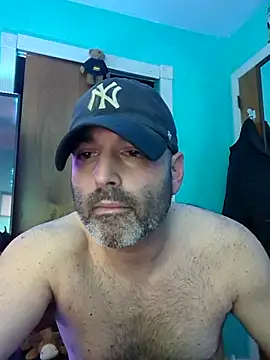 Novabear6996 online show from 6, 11, 2025