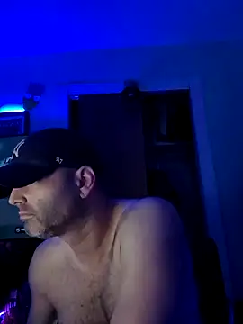 Novabear6996 online show from 12, 11, 2025