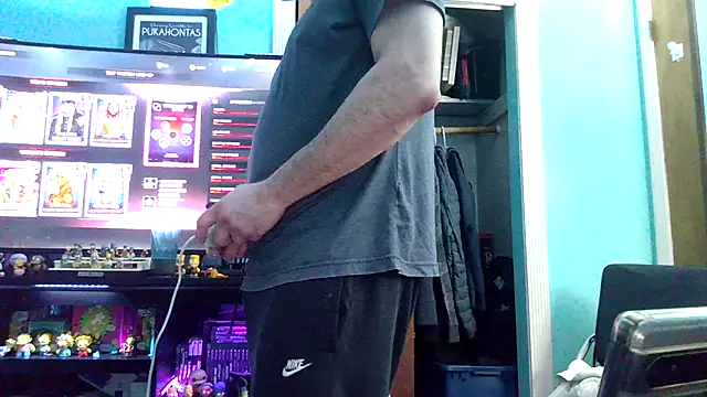 Novabear6996 online show from 14, 11, 2025