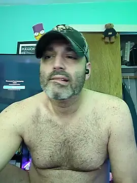 Novabear6996 online show from 7, 2, 2026