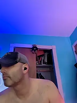 Novabear6996 online show from 2, 3, 2026