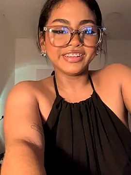 Dahiana Giil online show from 23, 9, 2025