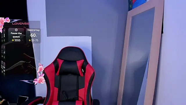 Baby Asshley online show from 11, 2, 2026