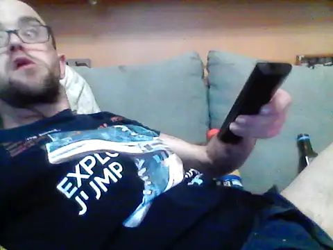 Snapshot of Andre35w chatting on 16, 1, 2026 Andre35w online show from 16, 1, 2026