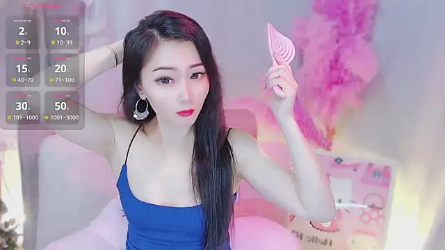 adelamiller online show from 6, 3, 2026