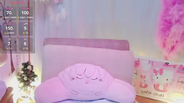 adelamiller online show from 15, 3, 2026