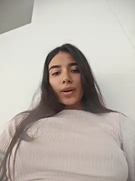 Abbyfierce online show from 25, 3, 2026