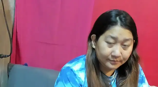 Snapshot of hotchubby88 chatting on 4, 3, 2025 hotchubby88 online show from 4, 3, 2025