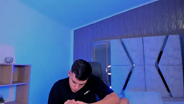 Snapshot of JacobRoberts1 chatting on 29, 10, 2025 JacobRoberts1 online show from 29, 10, 2025