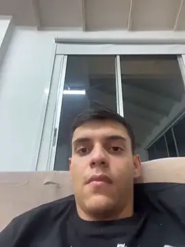 Snapshot of JacobRoberts1 chatting on 9, 11, 2025 JacobRoberts1 online show from 9, 11, 2025