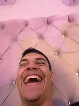 Snapshot of JacobRoberts1 chatting on 10, 11, 2025 JacobRoberts1 online show from 10, 11, 2025